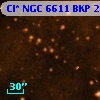 Cl* NGC 6611    BKP   22650