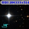 WDS J04333+5103