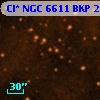 Cl* NGC 6611    BKP   22649