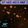 Cl* NGC 6611    BKP   22738