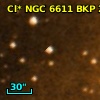Cl* NGC 6611    BKP   22623