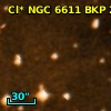 Cl* NGC 6611    BKP   22723