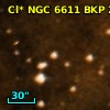 Cl* NGC 6611    BKP   22760