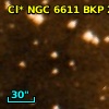 Cl* NGC 6611    BKP   22749