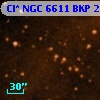 Cl* NGC 6611    BKP   22643