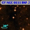Cl* NGC 6611    BKP   22769