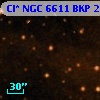 Cl* NGC 6611    BKP   22684