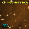 Cl* NGC 6611    BKP   22651