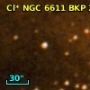 Cl* NGC 6611    BKP   22690