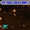 Cl* NGC 6611    BKP   22712