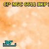 Cl* NGC 6611    GMD     712