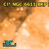 Cl* NGC 6611    BKP   29626