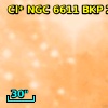 Cl* NGC 6611    GMD    1051