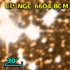Cl* NGC 6604    BCM       9