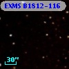 EXMS B1812-116