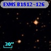 EXMS B1812-126