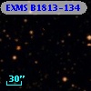 EXMS B1813-134
