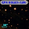GPA 016.63+1.08