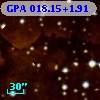 GPA 018.15+1.91