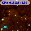 GPA 018.59+1.95