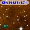 GPA 018.88+1.74