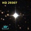 HD  29307