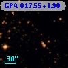 GPA 017.55+1.90