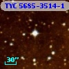 TYC 5685-3514-1