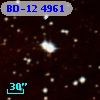 BD-12  4961