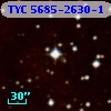 TYC 5685-2630-1