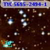 TYC 5685-2494-1