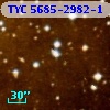 TYC 5685-2982-1