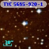 TYC 5685-920-1
