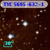 TYC 5685-632-1