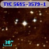 TYC 5685-3579-1