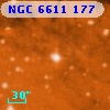 NGC  6611   177