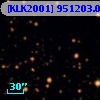 [KLK2001] 951203.05