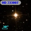 HD 233007