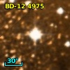 BD-12  4975
