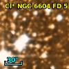 Cl* NGC 6604     FD       5