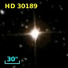 HD  30189