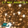 Cl* NGC 6604     FD       9