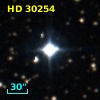 HD  30254