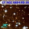 Cl* NGC 6604     FD      18