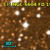 Cl* NGC 6604     FD      19