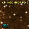 Cl* NGC 6604     FD      24