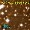 Cl* NGC 6604     FD      25