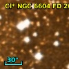 Cl* NGC 6604     FD      26