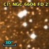 Cl* NGC 6604     FD      27