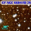 Cl* NGC 6604     FD      28